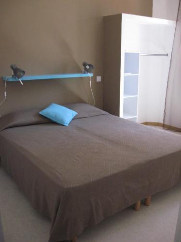 Bed & Breakfast Belle Terre