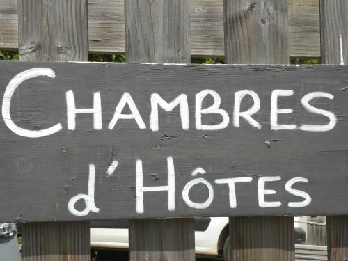 Bed & Breakfast Belle Terre