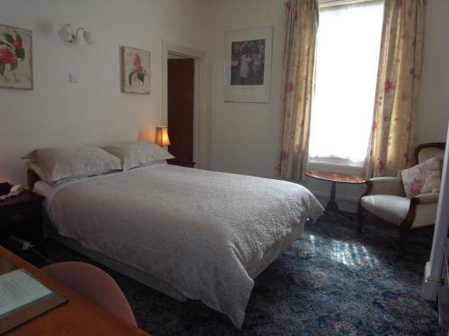Hostal Hylands