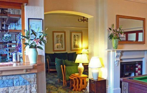 Hostal Hylands