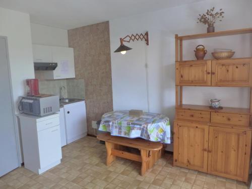 Apartamento Balcons Du Port