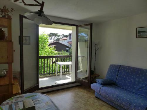 Apartamento Balcons Du Port