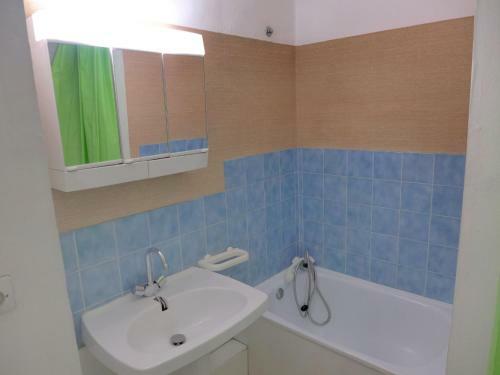 Apartamento Balcons Du Port