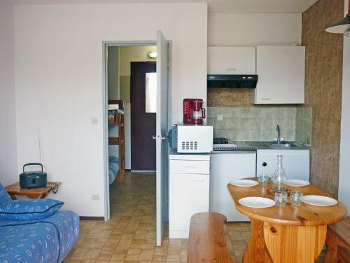 Apartamento Balcons Du Port