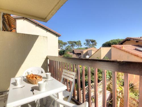 Apartamento Balcons Du Port