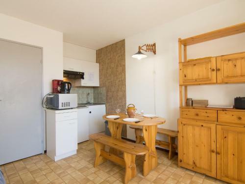 Apartamento Balcons Du Port