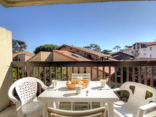 Apartamento Balcons Du Port