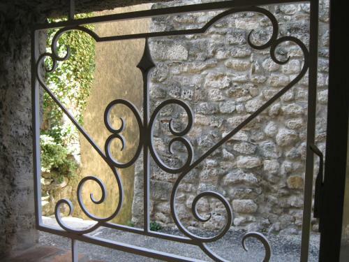 G�te Les Remparts