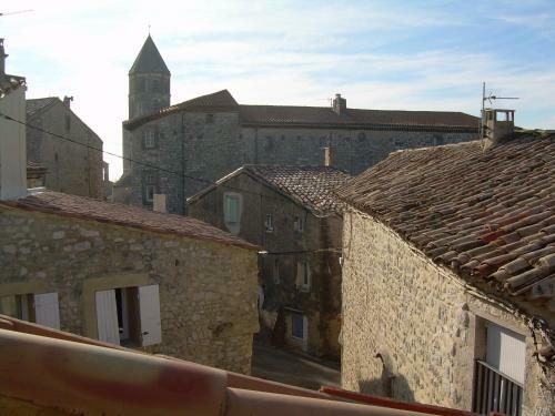 G�te Les Remparts