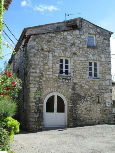 G�te Les Remparts