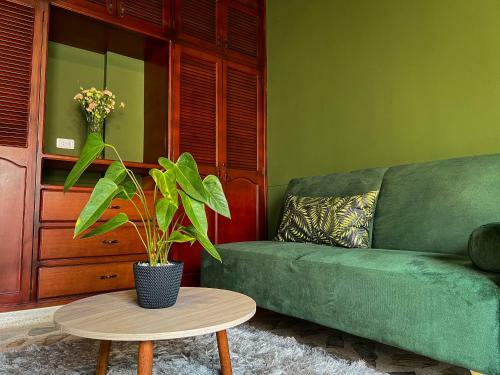 Apartamento Tranquil Master Suite, Your Private Escape