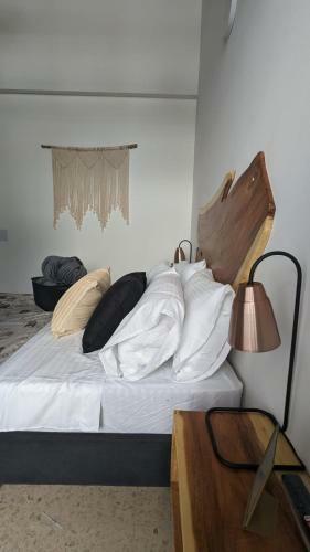 Hostal Uku Inn