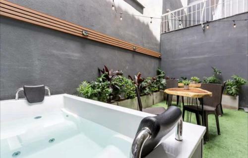 Hostal Uku Inn
