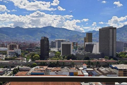 Hermoso Apartamento En Excelente Ubicaci�n.