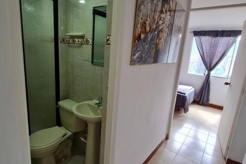 Hermoso Apartamento En Excelente Ubicaci�n.