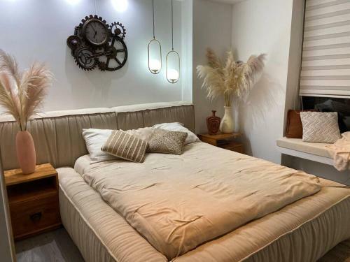 Apartamento 3 Beds Condo With Balcony 5 Mins From Provenza