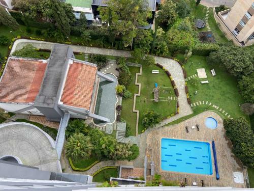 Apartamento 3 Beds Condo With Balcony 5 Mins From Provenza