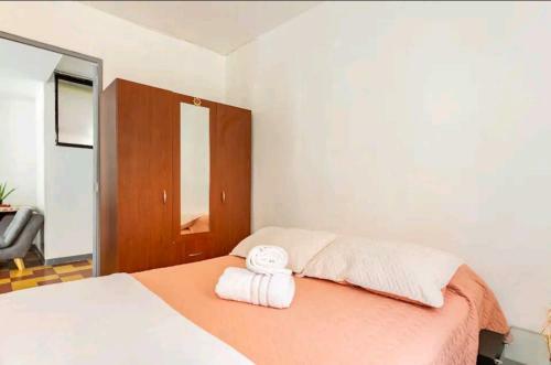 Hermosa Habitaci�n