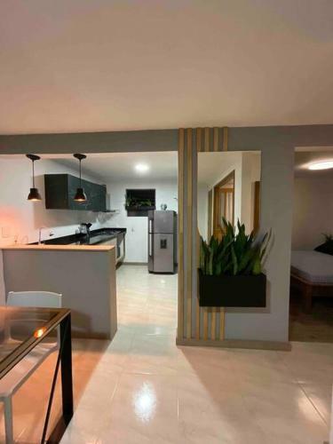 Hermoso Apartamento Para Estrenar