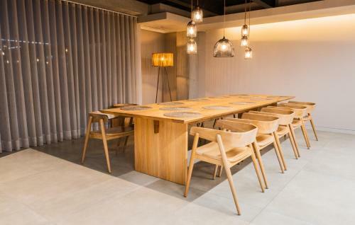 Apartamento Top� House
