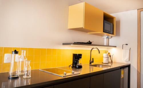 Apartamento Top� House