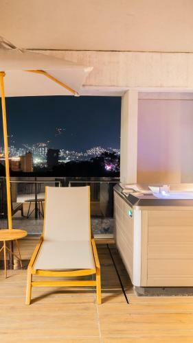 Apartamento Top� House