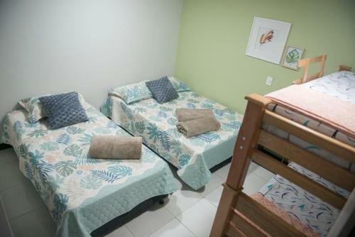 Hostal Casa Tangara Caf� Y Hospedaje