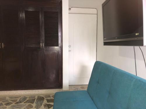 Apartamento C�modo , C�ntrico Y Bien Ubicado 302