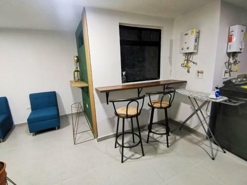 Hostal Hospedaje
