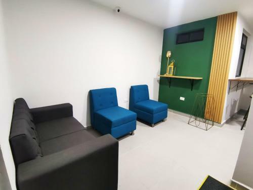 Hostal Hospedaje
