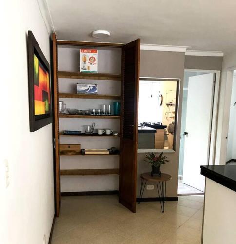 Promo Mes Amazing Apartment Poblado, Manila.