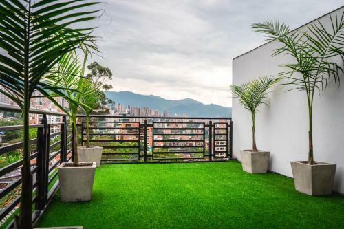 Villa La Gema