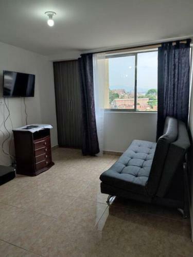 Apartamento En Centro Tur�stico