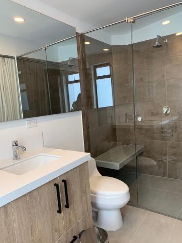 Apartamento Hermoso Y Elegante Apto Evergreen 204