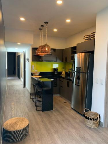 Apartamento Hermoso Y Elegante Apto Evergreen 204
