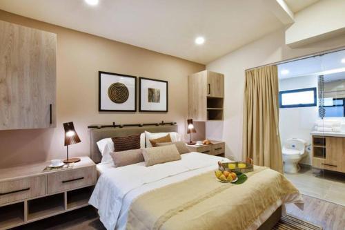 Apartamento Hermoso Y Elegante Apto Evergreen 204