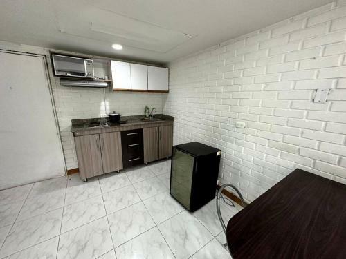 Apartastudio El Poblado