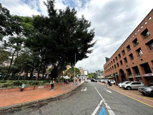Apartastudio El Poblado