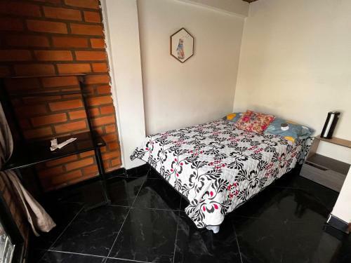 Aparta Suite Torre De Prado 301