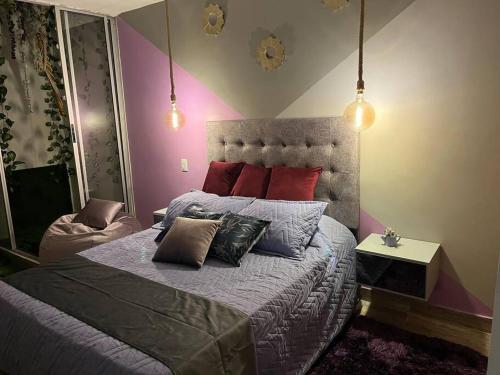 ~?handsome Apartment For Tourists In Medellin