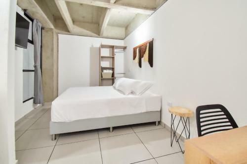 Apartamento Mangata Living