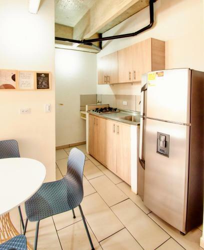 Apartamento Mangata Living