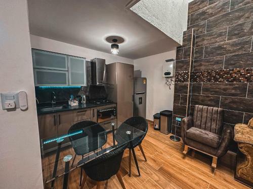 Mili Apartments