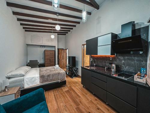 Mili Apartments
