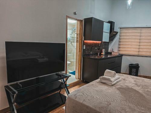 Mili Apartments