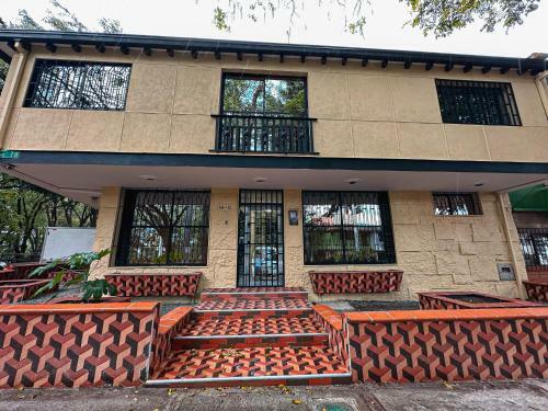 Mili Apartments