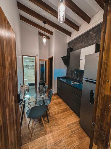 Mili Apartments