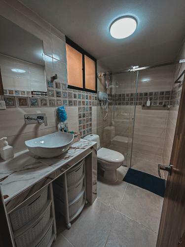 Mili Apartments