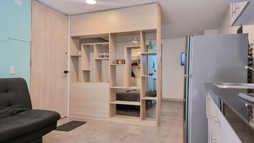 Apartamento Loft En Medell�n,urbano
