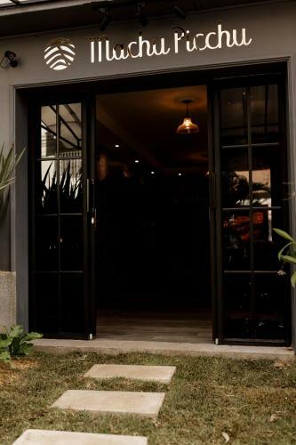 Albergue Hostal Machu Picchu Medell�n